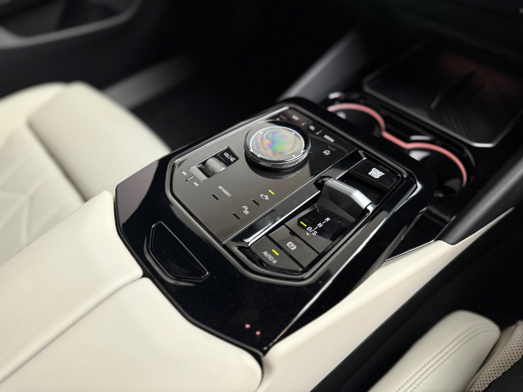 2026 BMW 5 Series