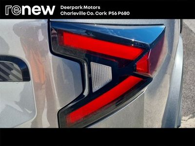 2026 Dacia Bigster