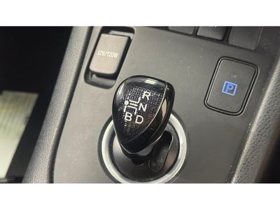 2016 Toyota Auris