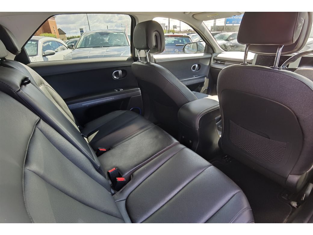 2022 Hyundai Ioniq 5