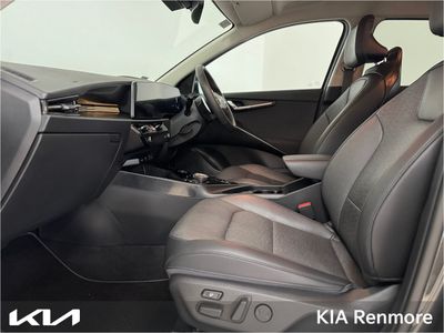 2025 Kia Niro