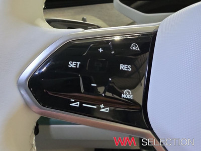 2026 Volkswagen ID. Buzz