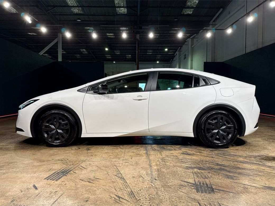 2024 Toyota Prius