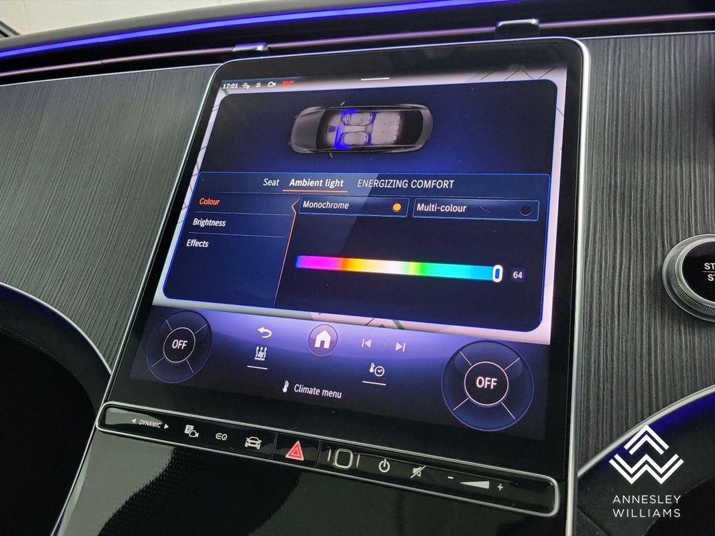 2024 Mercedes-Benz EQE