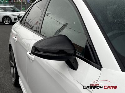 2020 Audi A4