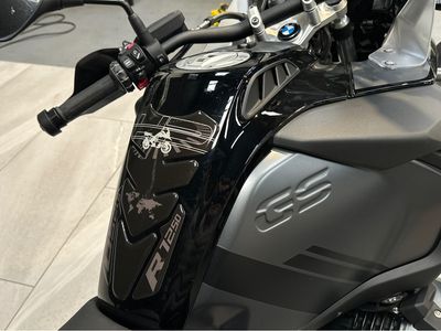 2022 BMW R1250