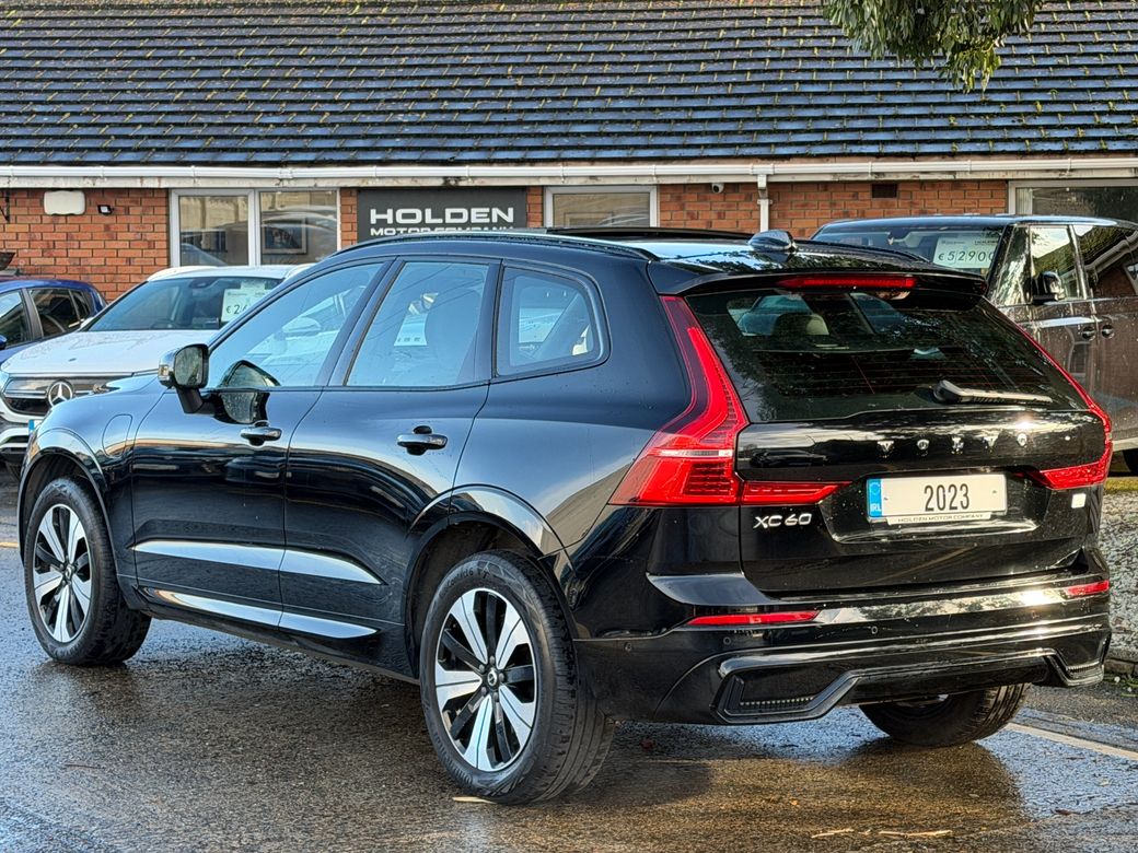 2023 Volvo XC60
