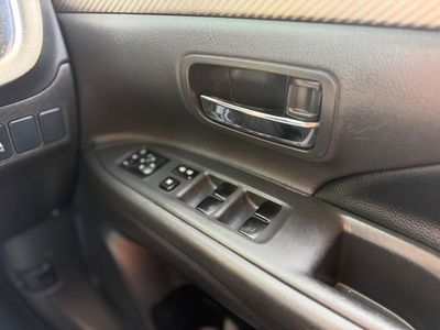 2015 Mitsubishi Outlander