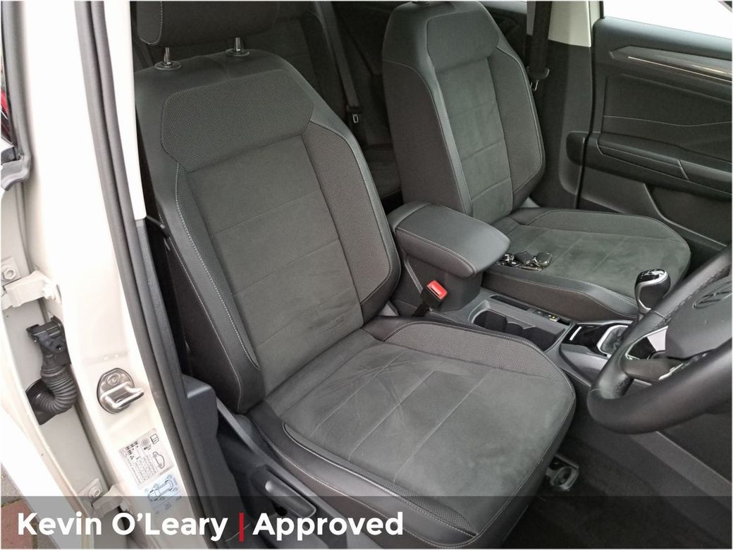 2024 Volkswagen T-Roc