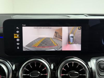 2023 Mercedes-Benz EQB