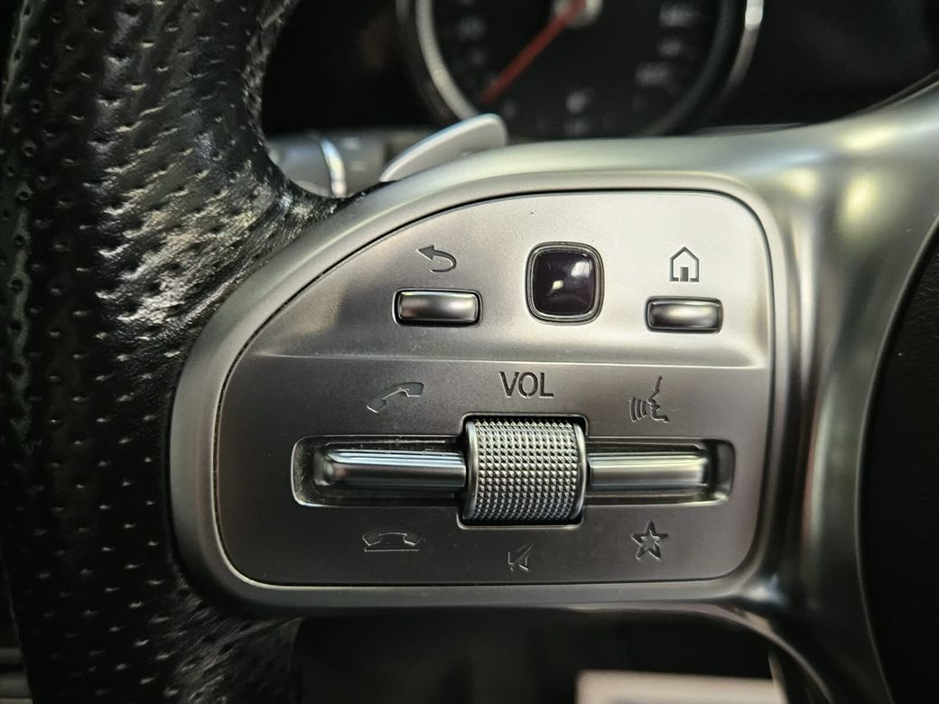 2018 Mercedes-Benz E Class