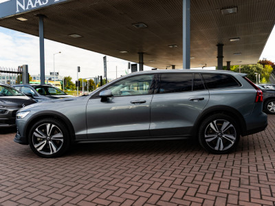 2021 Volvo V60