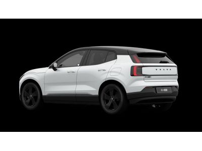 2027 Volvo EX30