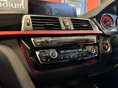 2016 BMW 3 Series