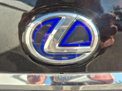 2021 Lexus ES 300h
