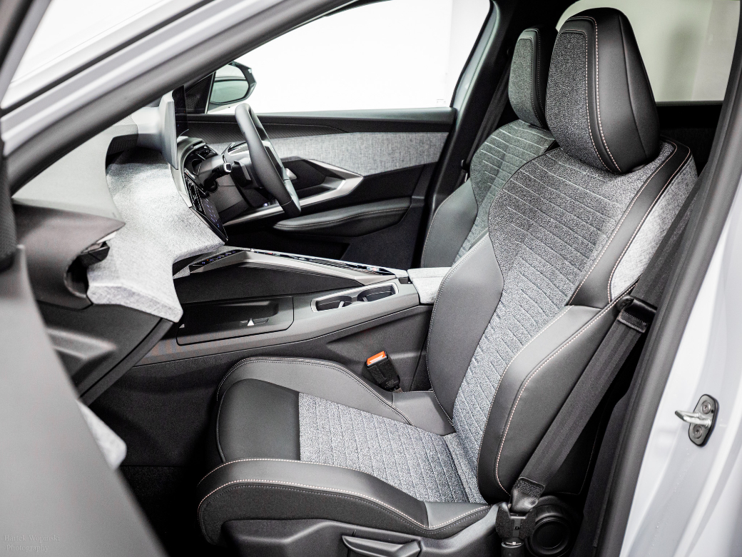 2027 Peugeot 5008