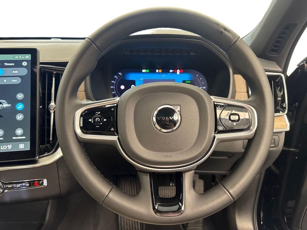2026 Volvo XC90