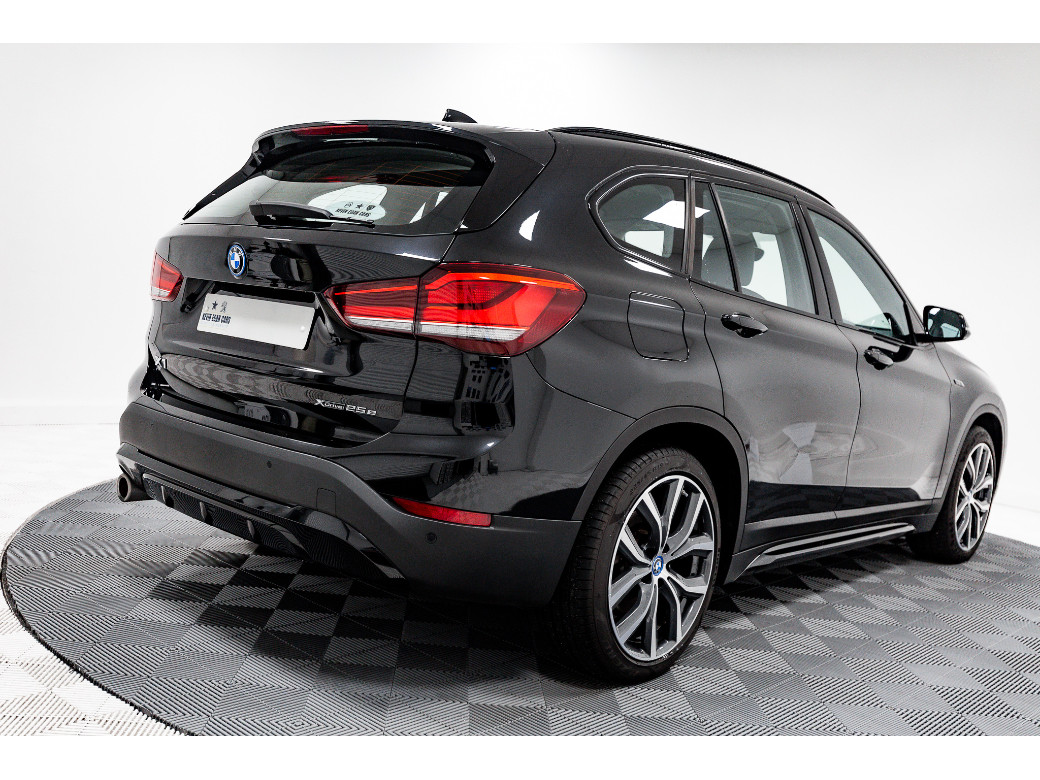 2022 BMW X1
