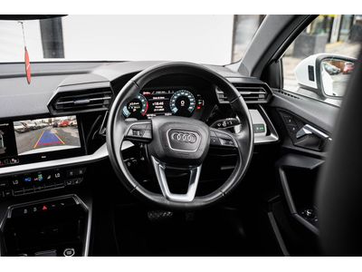 2024 Audi A3