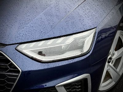 2024 Audi A4