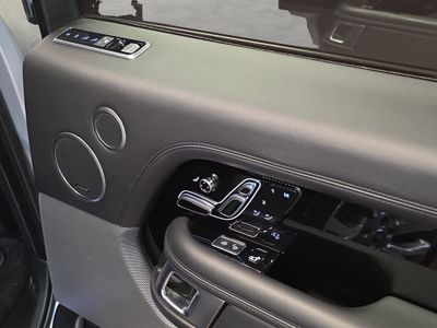 2020 Land Rover Range Rover