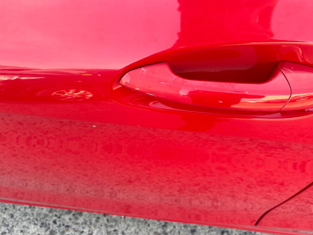 2018 Mercedes-Benz B Class