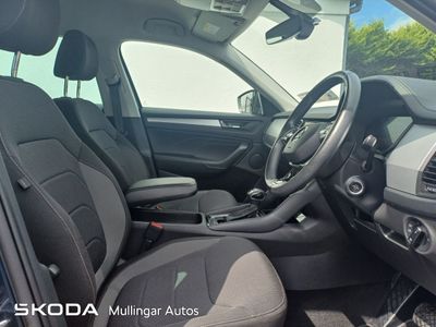 2023 Skoda Kodiaq