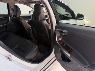 2018 Volvo V60