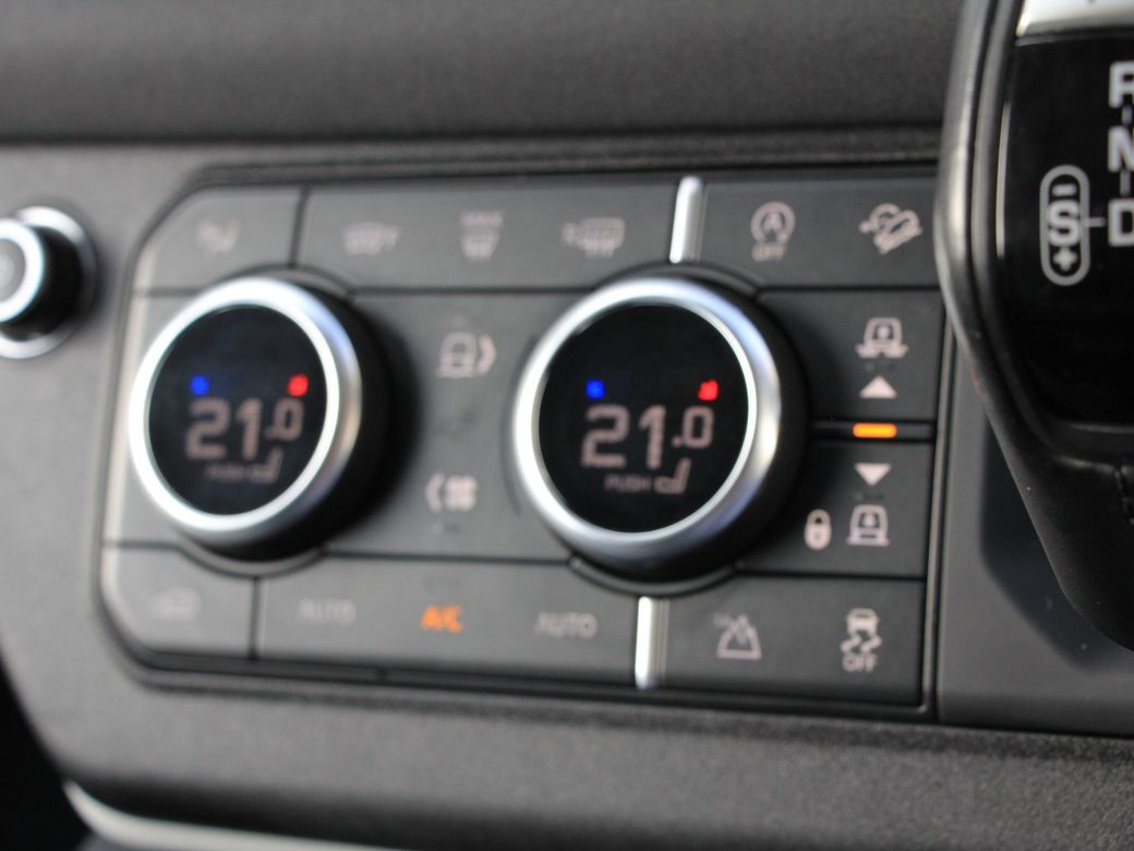 2022 Land Rover Defender