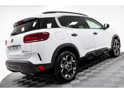2026 Citroen C5 Aircross