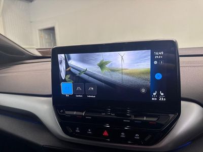 2024 Volkswagen ID.4