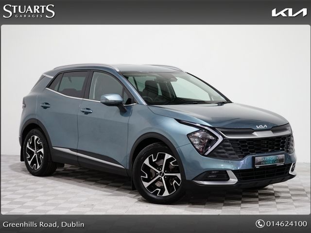 vehicle for sale from Stuarts Garages