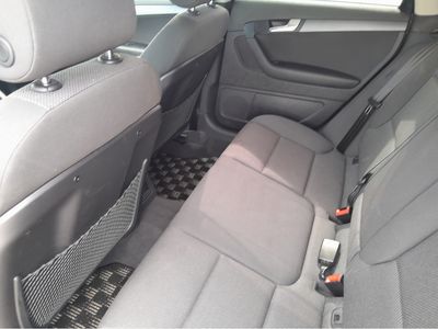 2012 Audi A3
