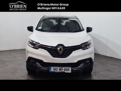 2018 Renault Kadjar