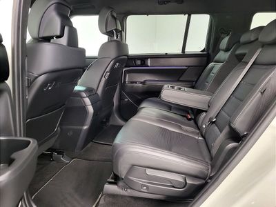 2025 Hyundai Santa Fe