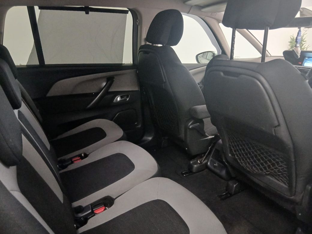 2014 Citroen C4 Picasso