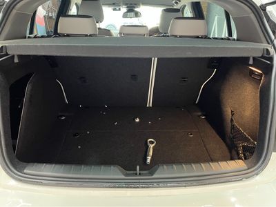 2017 BMW 1 Series