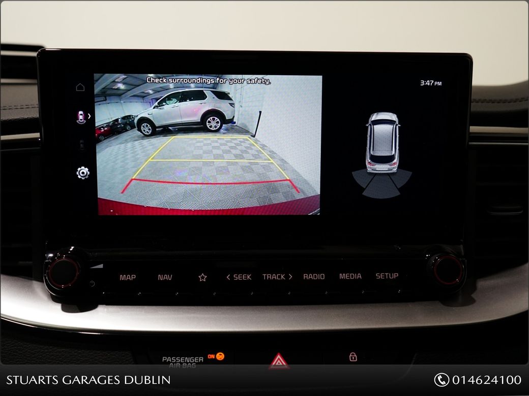 2023 Kia Ceed