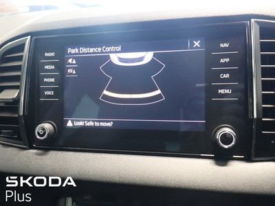 2023 Skoda Karoq