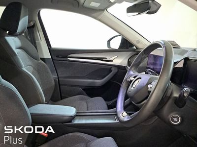 2024 Skoda Kodiaq