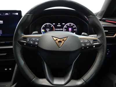 2023 Cupra Formentor