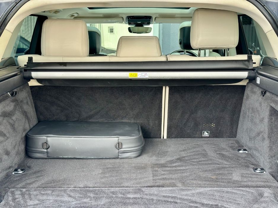 2019 Land Rover Range Rover Sport