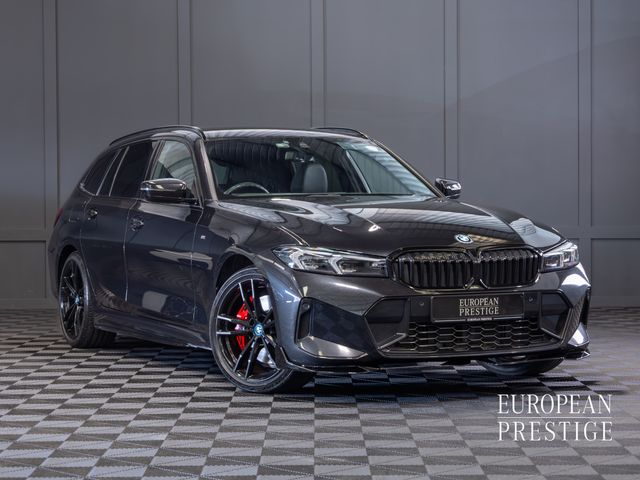 vehicle for sale from European Prestige
