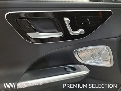 2024 Mercedes-Benz C Class