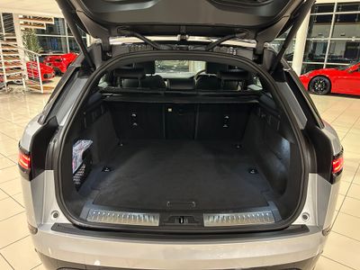 2024 Land Rover Range Rover Velar