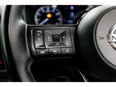 2021 Nissan Qashqai
