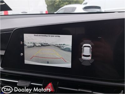 2024 Kia Niro