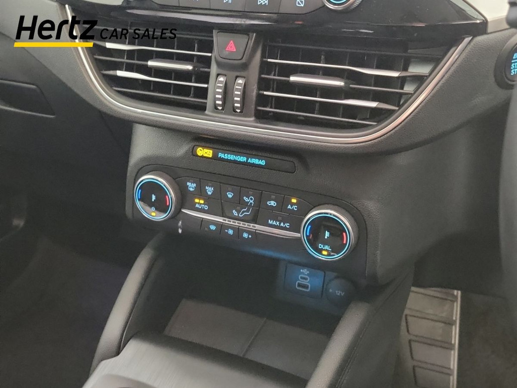 2024 Ford Kuga