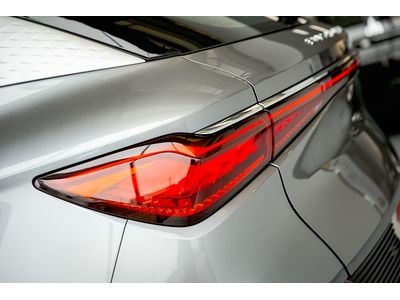 2024 BYD Atto 3
