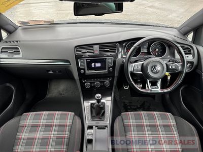 2013 Volkswagen Golf